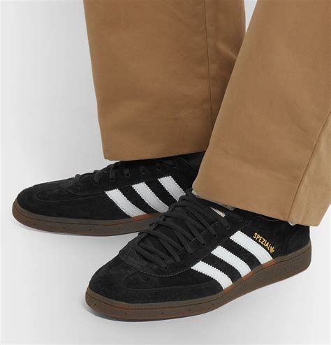 adidas spezial schwarz us|Adidas spezial leather edition.